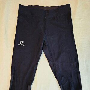 Salomon 3/4 Length Tights